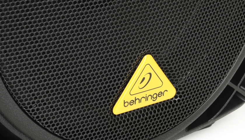 Надёжность и дизайн Eurolive B208D 